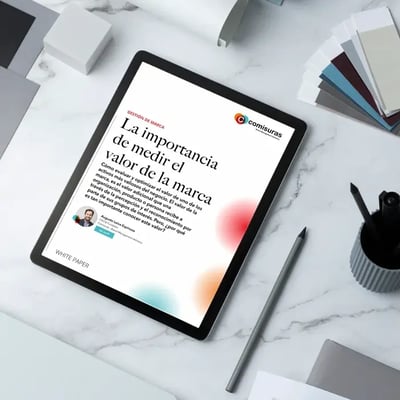 White paper: Valor de marca White paper: Valor de marca