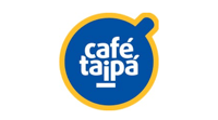 Logo Café Taipá