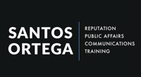 Logo Santos Ortega